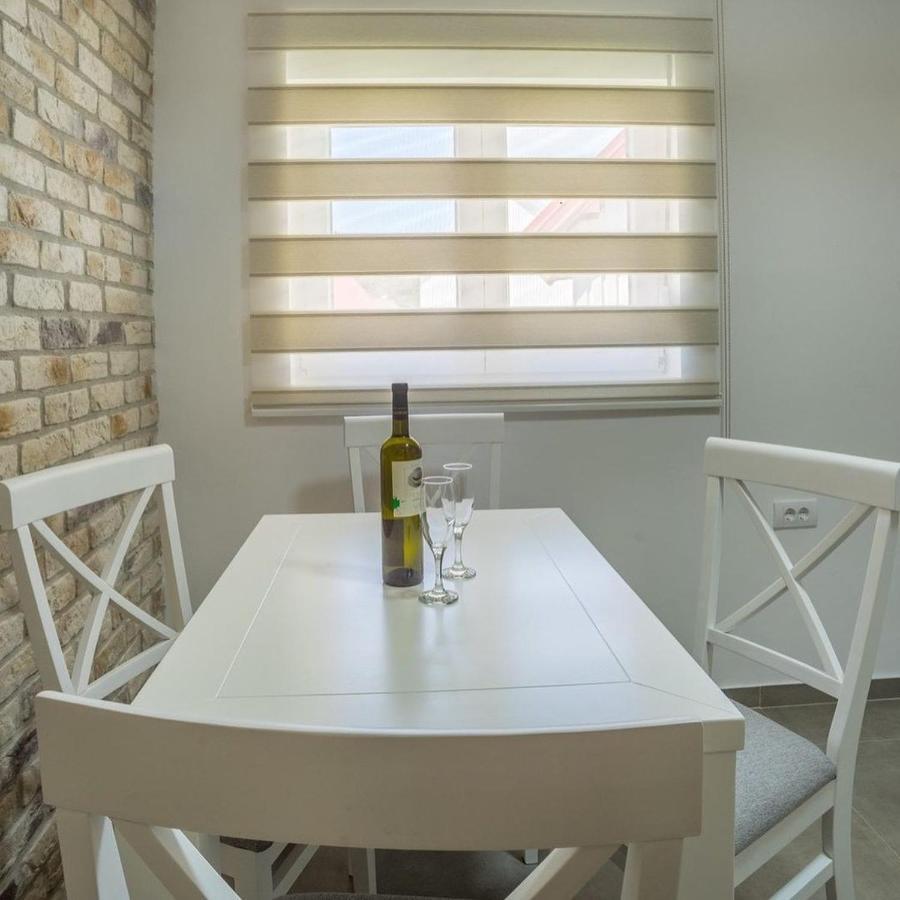 Apartmani Vuk Žabljak Εξωτερικό φωτογραφία