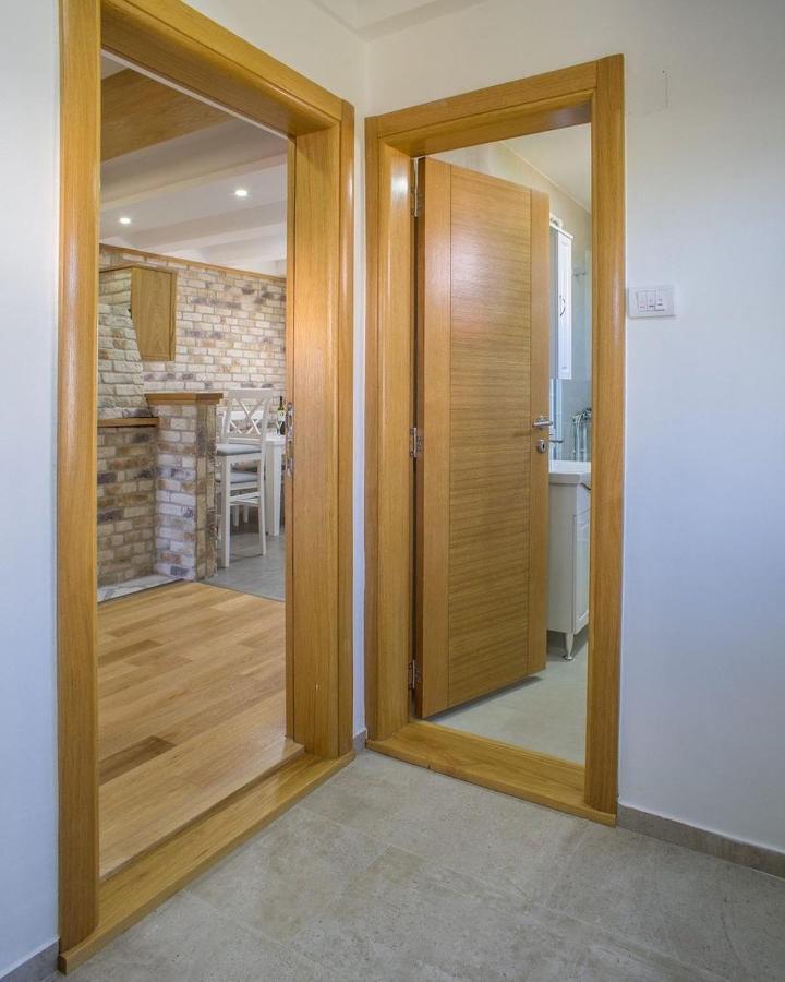 Apartmani Vuk Žabljak Εξωτερικό φωτογραφία
