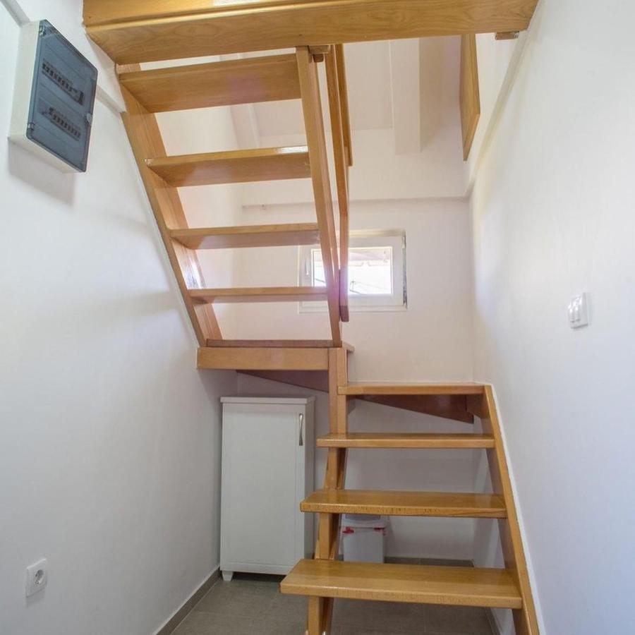 Apartmani Vuk Žabljak Εξωτερικό φωτογραφία