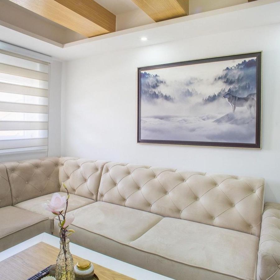 Apartmani Vuk Žabljak Εξωτερικό φωτογραφία