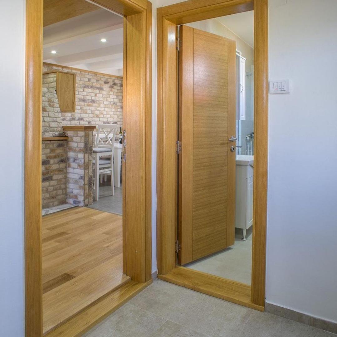 Apartmani Vuk Žabljak Εξωτερικό φωτογραφία