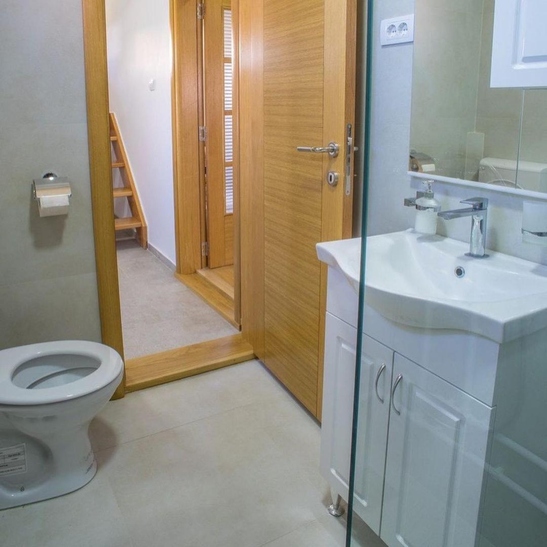 Apartmani Vuk Žabljak Εξωτερικό φωτογραφία