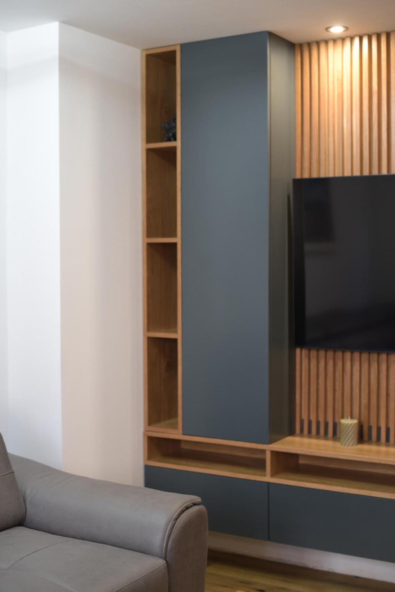 Apartmani Vuk Žabljak Εξωτερικό φωτογραφία