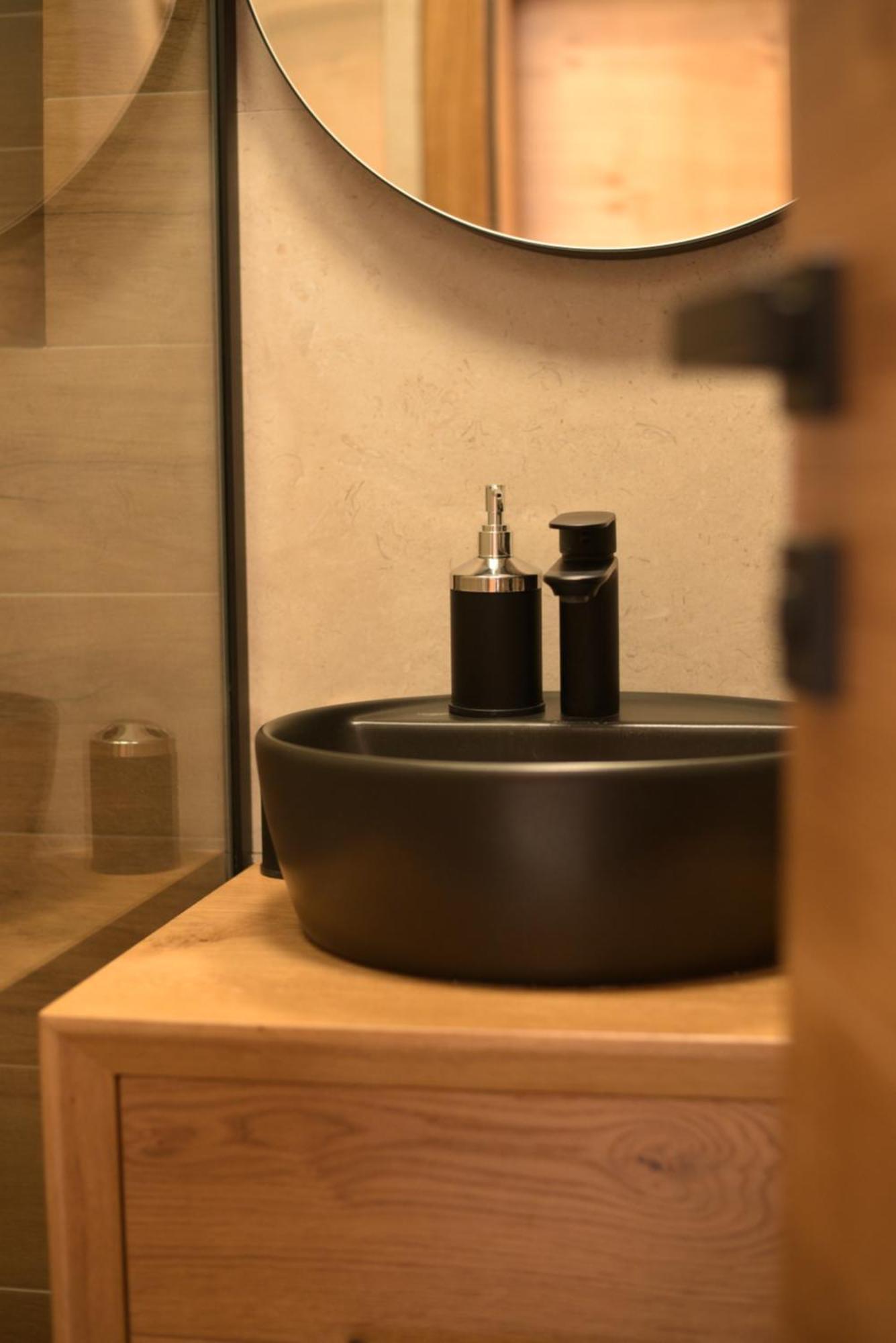 Apartmani Vuk Žabljak Εξωτερικό φωτογραφία