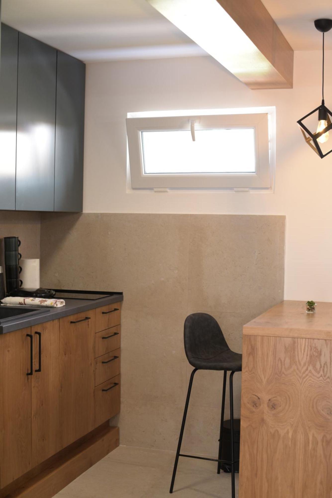 Apartmani Vuk Žabljak Εξωτερικό φωτογραφία