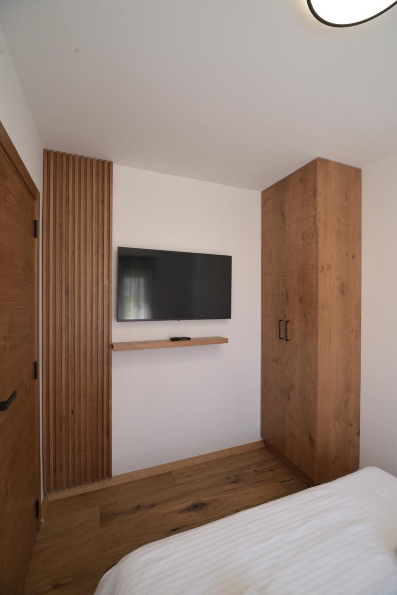 Apartmani Vuk Žabljak Εξωτερικό φωτογραφία