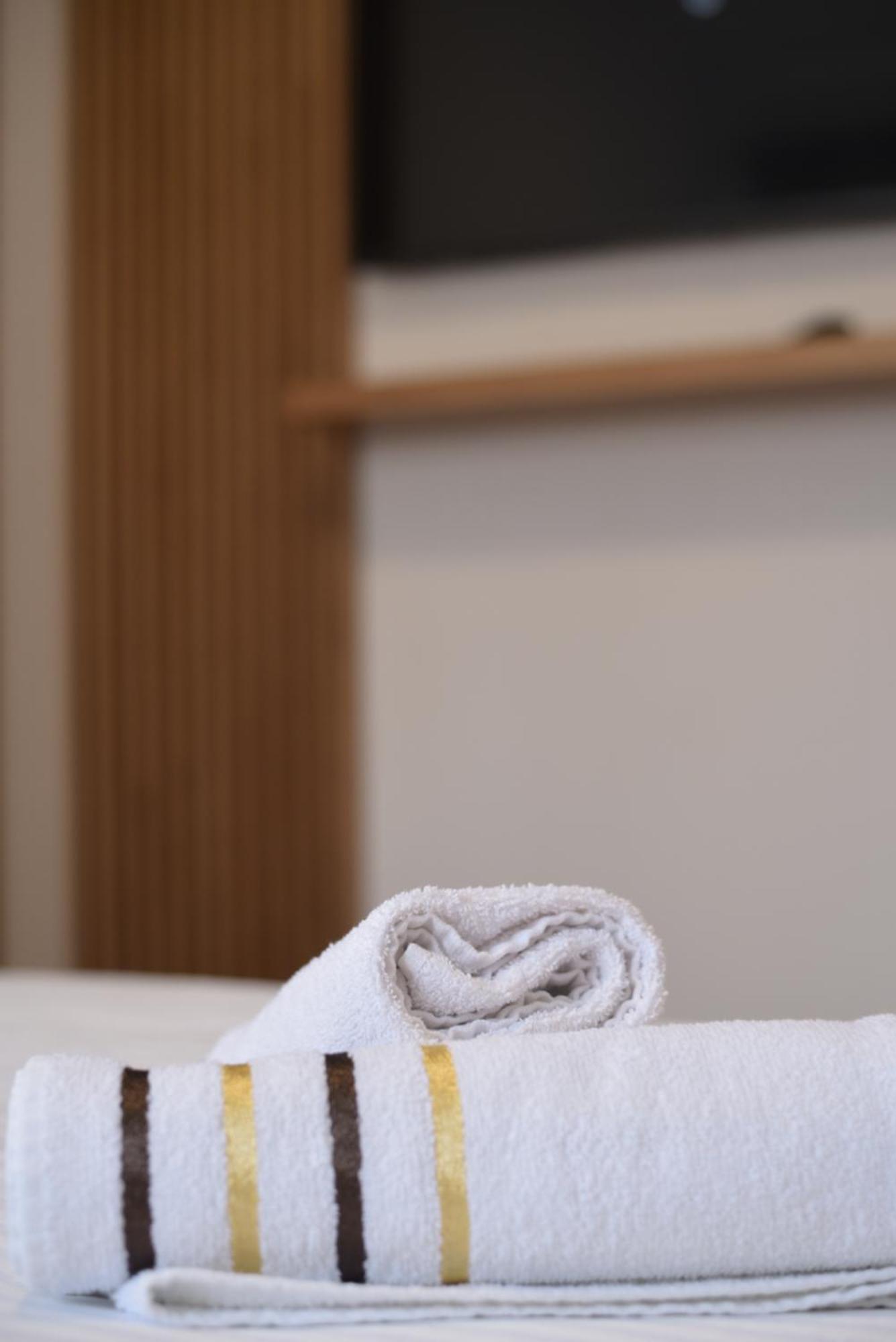 Apartmani Vuk Žabljak Εξωτερικό φωτογραφία